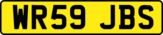 WR59JBS