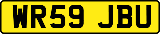 WR59JBU