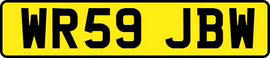WR59JBW