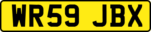 WR59JBX