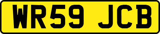 WR59JCB