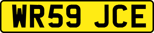 WR59JCE