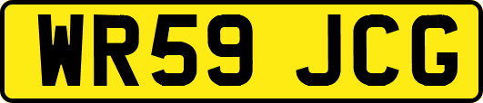 WR59JCG