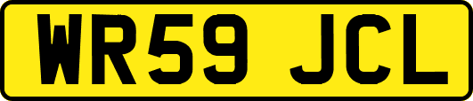 WR59JCL
