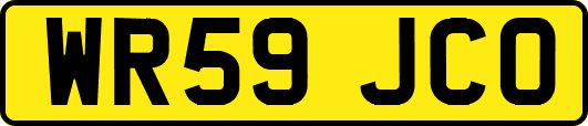 WR59JCO