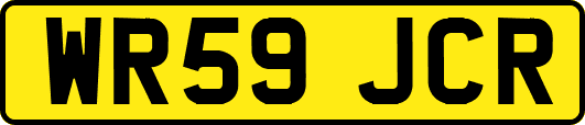 WR59JCR