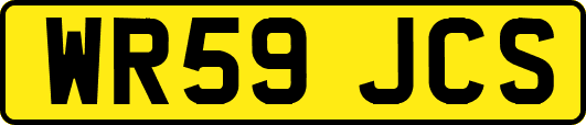 WR59JCS