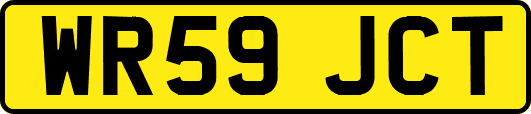 WR59JCT