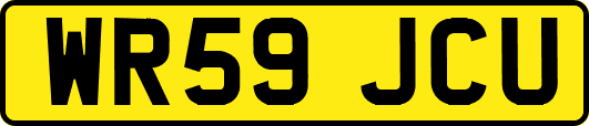 WR59JCU