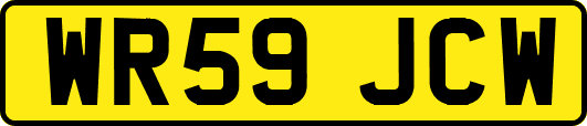 WR59JCW