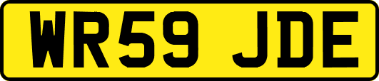WR59JDE