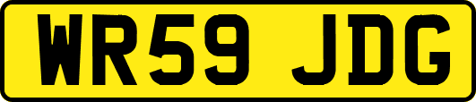 WR59JDG
