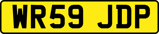 WR59JDP