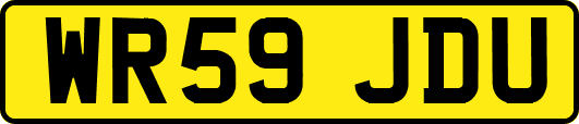 WR59JDU