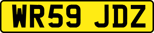 WR59JDZ