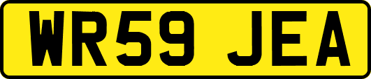 WR59JEA