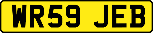 WR59JEB