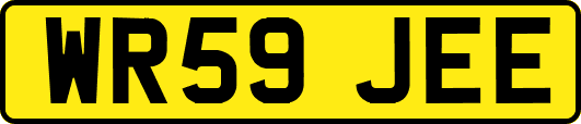 WR59JEE