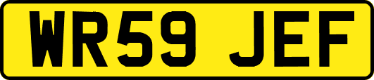 WR59JEF