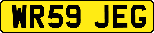 WR59JEG