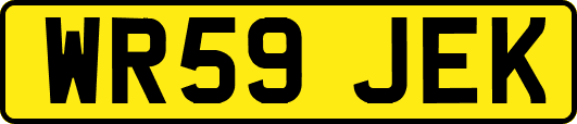 WR59JEK