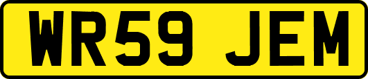 WR59JEM
