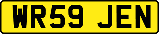 WR59JEN