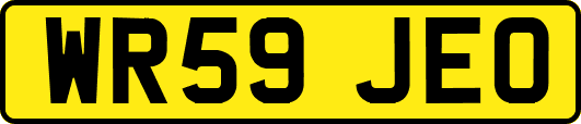 WR59JEO