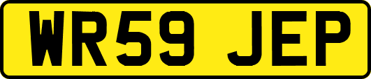WR59JEP