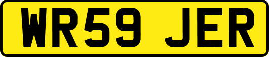 WR59JER