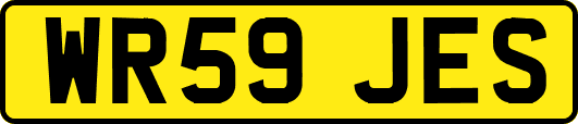 WR59JES