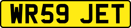 WR59JET