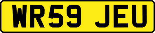 WR59JEU