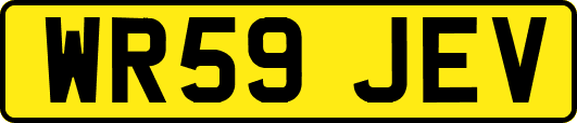 WR59JEV
