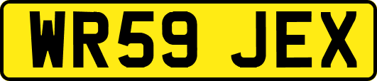 WR59JEX