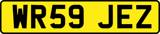 WR59JEZ