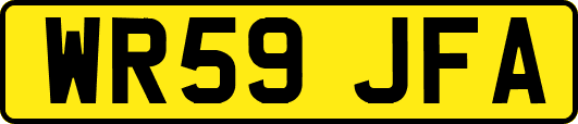 WR59JFA