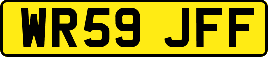 WR59JFF