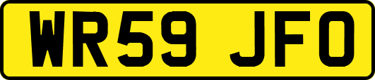 WR59JFO