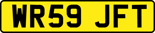 WR59JFT