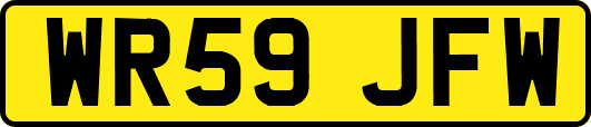 WR59JFW