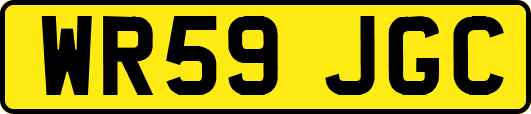 WR59JGC