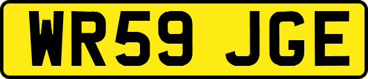 WR59JGE
