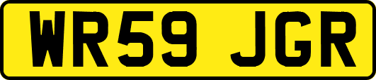 WR59JGR