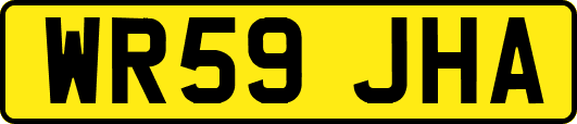 WR59JHA