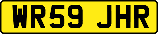 WR59JHR
