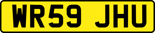 WR59JHU
