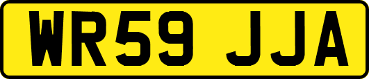 WR59JJA