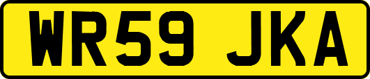 WR59JKA