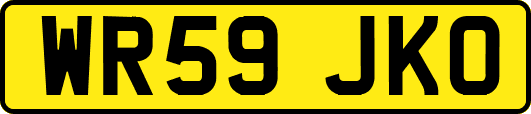WR59JKO
